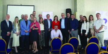 Predsednica dr Tatjana Marković Topalović