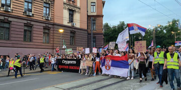 Studenti položili ispit