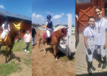 Nove medalje za „Taur“