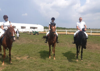 Zlato za Ognjena i Tadeu