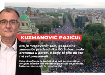 Epilog dijaloga