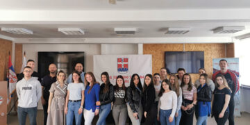 Stručna praksa studenata