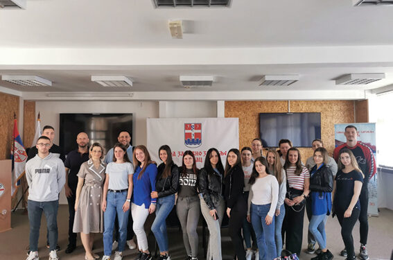 Stručna praksa studenata