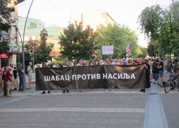 Bukti vatra slobode