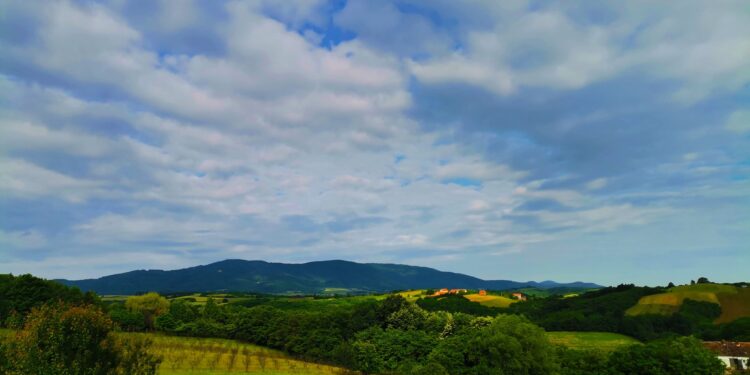 Planina Cer pod zaštitom države kao predeo izuzetnih odlika