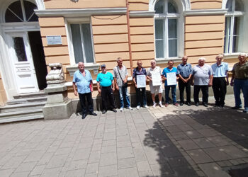 Zahtev za razrešenje sudija