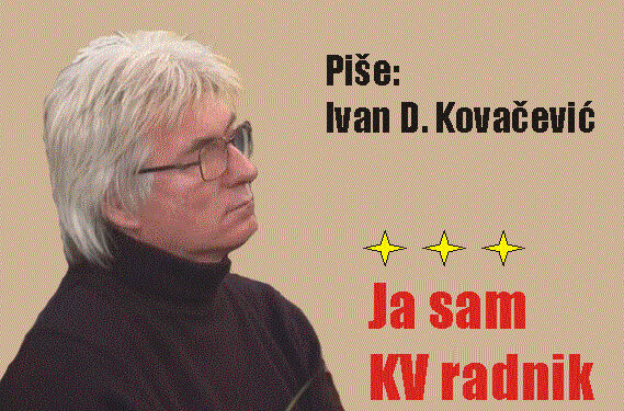 Priča o bezbrižnom detinjstvu i nakaradnoj starosti