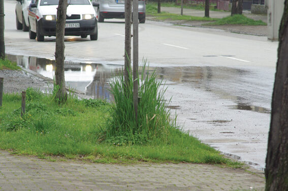Šabačka jezera