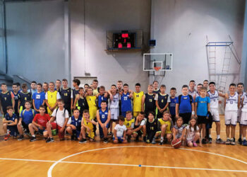 Sjajno finale pripalo Bratuncu