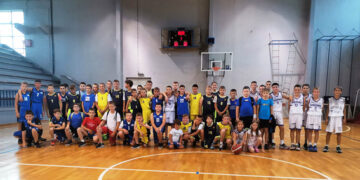 Sjajno finale pripalo Bratuncu
