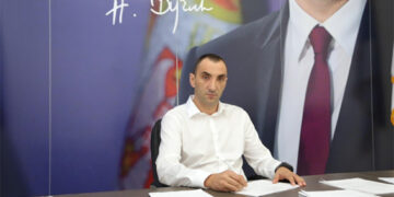 U Bojiću važite za svemogućeg