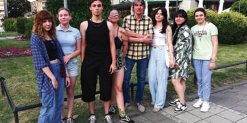 Ponovo veliki uspeh na prijemnim ispitima!