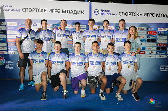 Rukometaši „Metaloplastike“ putuju u Split