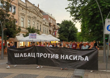 Vrelo leto za vreliju jesen