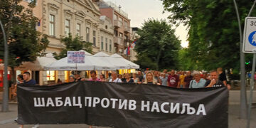 Vrelo leto za vreliju jesen