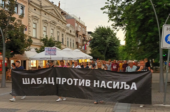 Vrelo leto za vreliju jesen