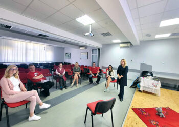 Održana druga Letnja Mala škola psihoterapije