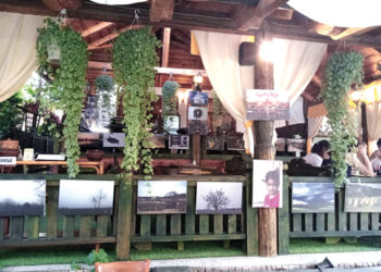Četvrta „Oproštajna“ izložba umetničkih fotografija