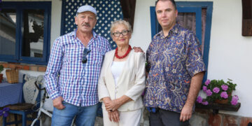 Vila Albedo svetionik i putokaz, mera najboljeg u seoskom turizmu