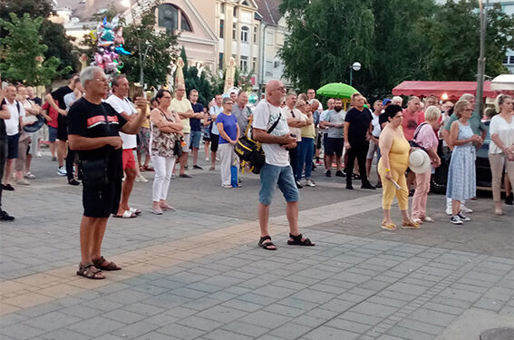 Jedinstven cilj: borba protiv kriminala     