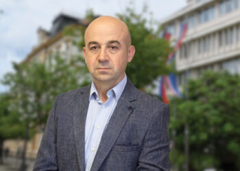 Kada bi iznošenje neistina bila sportska disciplina, Pajić bi bio prvi