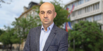 Kada bi iznošenje neistina bila sportska disciplina, Pajić bi bio prvi