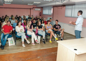 Dan mladih u Loznici je svakodnevna omladinska politika