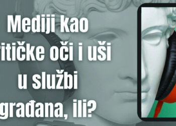 Analiza medijskog izveštavanja
