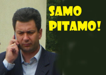 Da li je ovo istina?