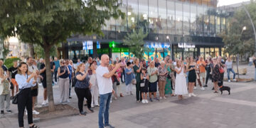Sve može da se reši za dva dana