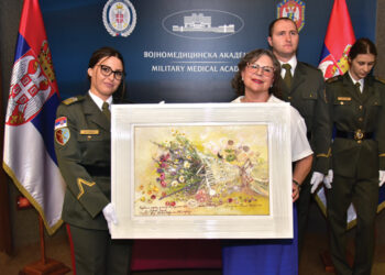  Šapčanka deveti put nagradila najboljeg diplomca