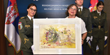  Šapčanka deveti put nagradila najboljeg diplomca