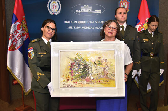 Šapčanka deveti put nagradila najboljeg diplomca