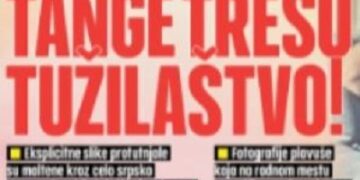 Osvetnička pornografija nije privatna stvar
