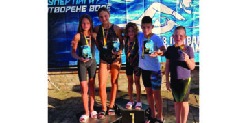 Predodređeni za medalje