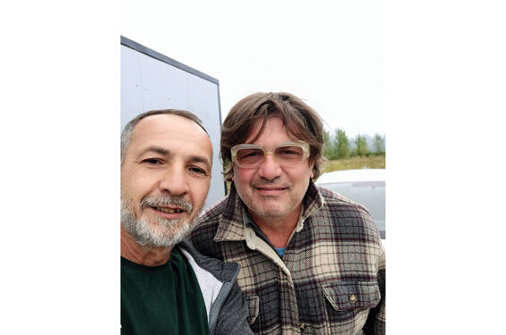 Rambo Amadeus u Ljuboviji