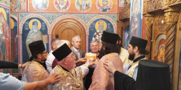  Soko Grad – Slava hrama Sabora Srpskih Svetitelja
