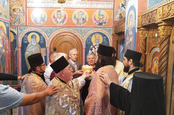  Soko Grad – Slava hrama Sabora Srpskih Svetitelja
