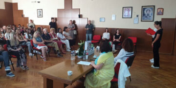 Saborski programi kulturno bogatstvo Loznice