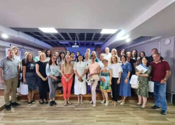 U Loznici održana tribina pod nazivom „Ka boljoj slici socijalne zaštite – perspektive i prepreke“