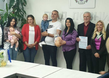 Tamo gde ima htenja i razumevanja rađaju se deca