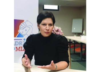 Pritisci na medije su svakodnevni deo posla