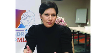 Pritisci na medije su svakodnevni deo posla