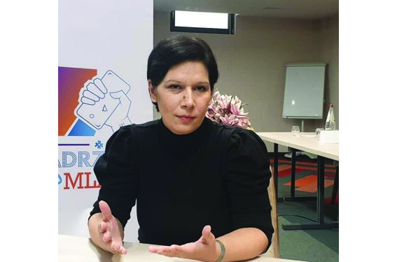 Pritisci na medije su svakodnevni deo posla