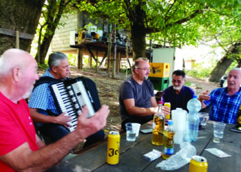 Život sa Savom
