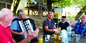 Život sa Savom