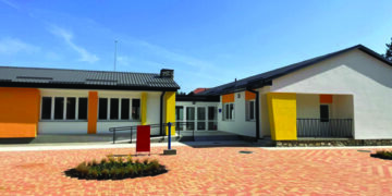 Otvoren Naučni centar