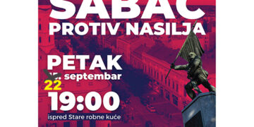 Odlaže se protest za sledeći petak