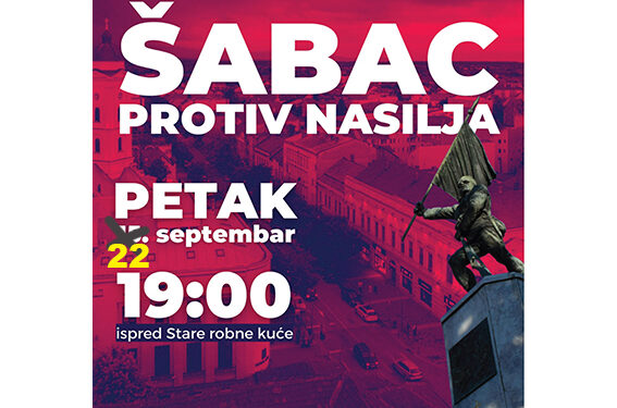 Odlaže se protest za sledeći petak
