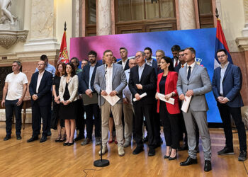 Potpisan “Dogovor za pobedu”